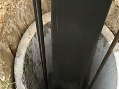 宜宾打井公司